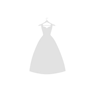 Colors Dress Bridal Gown Image