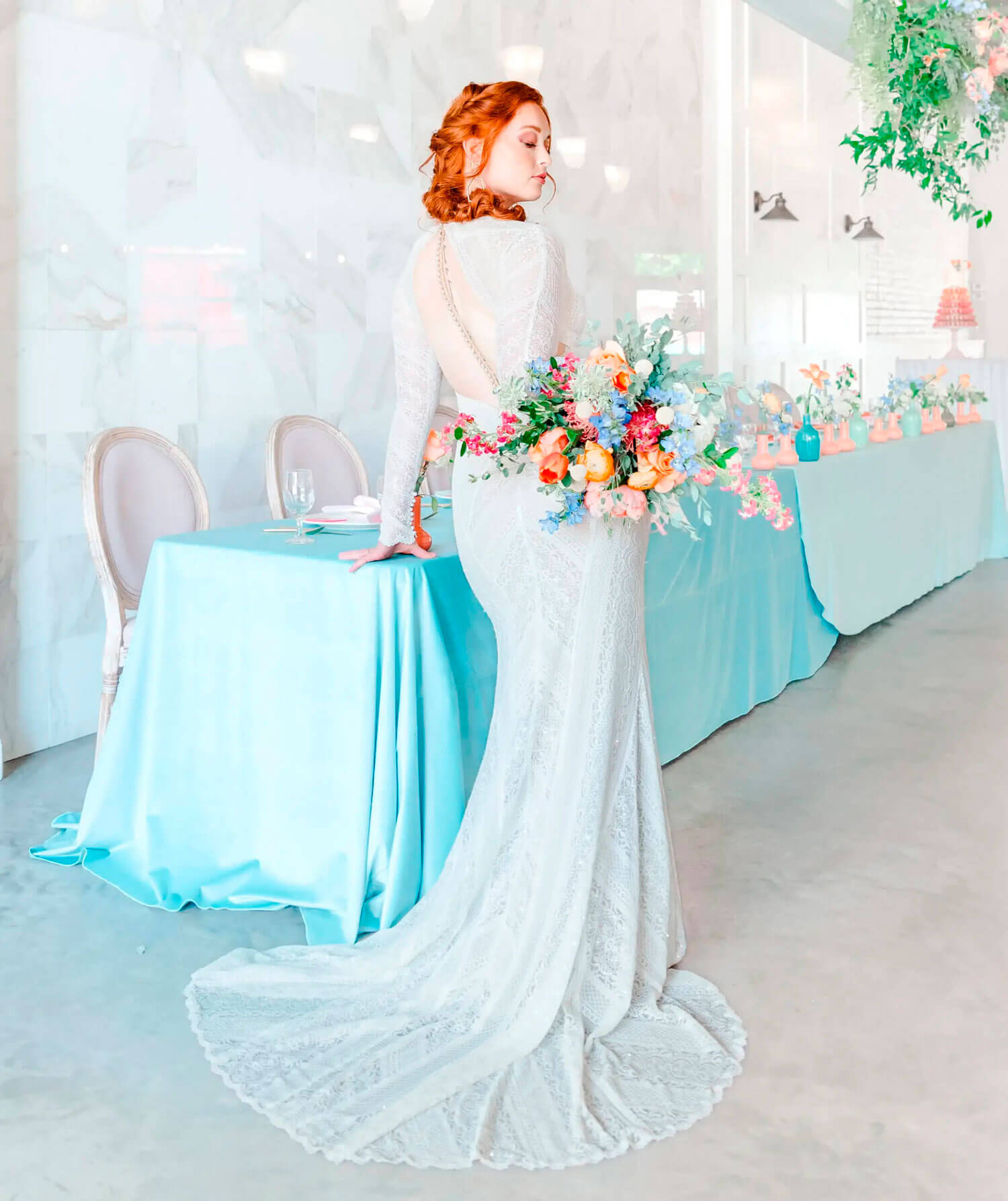 Our Gorgeous Brides