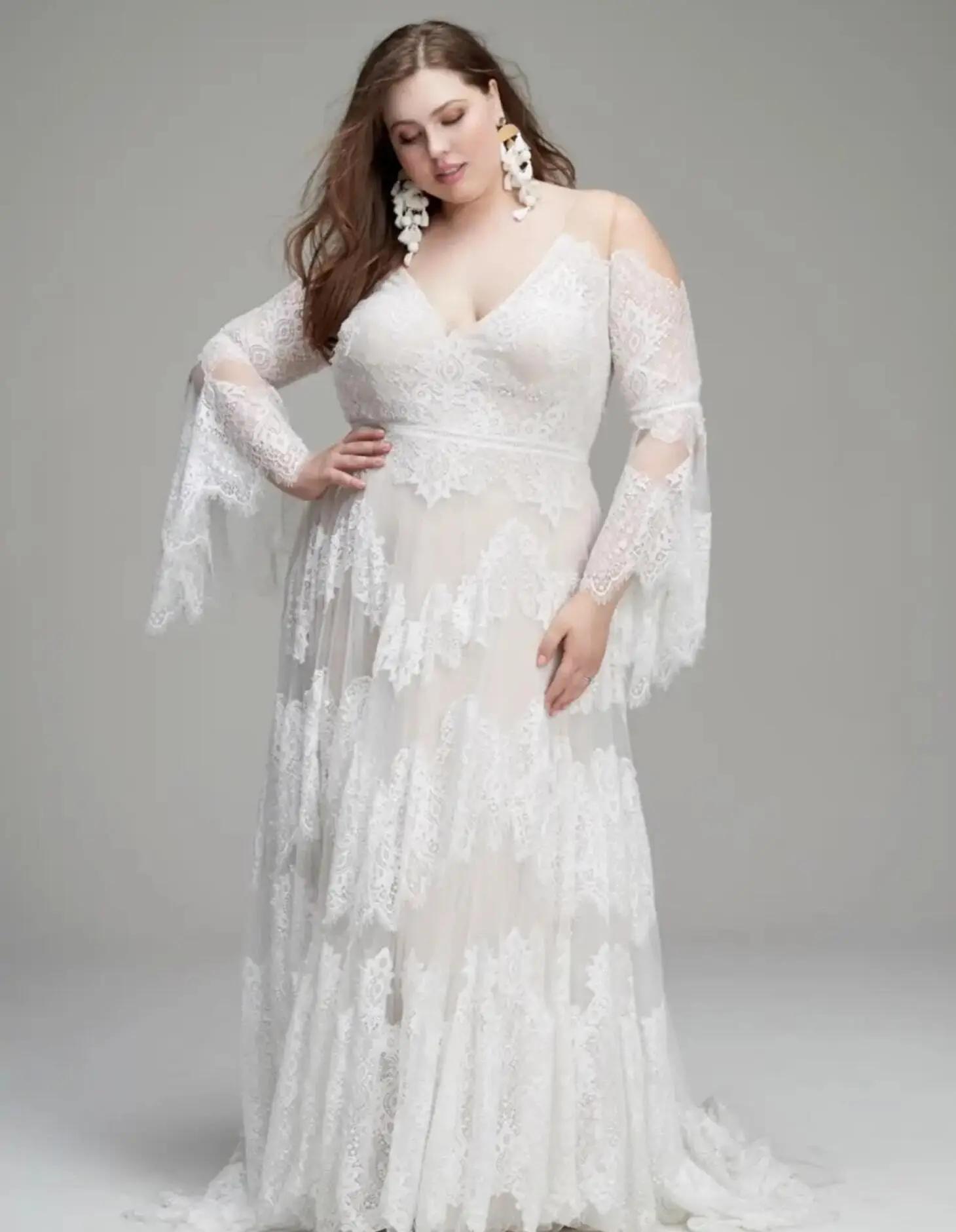 Our Bridal Collection