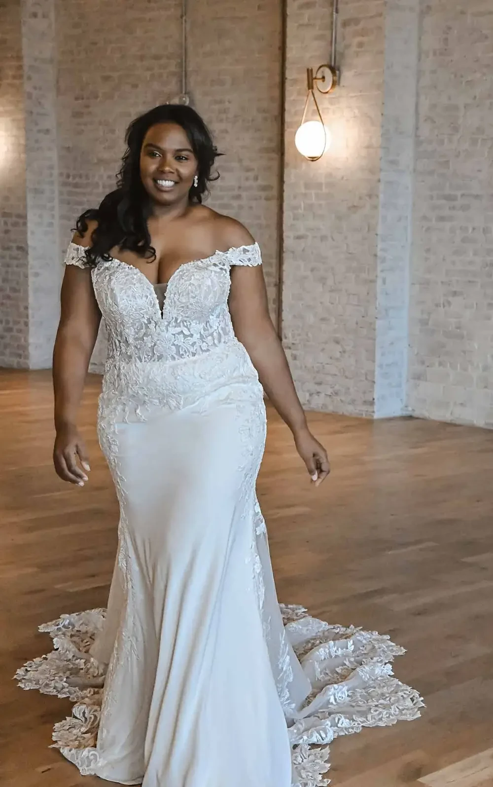 Our Bridal Collection
