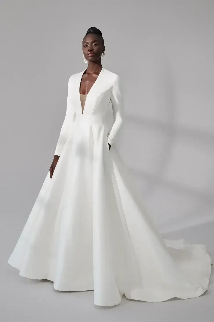 Our Bridal Collection