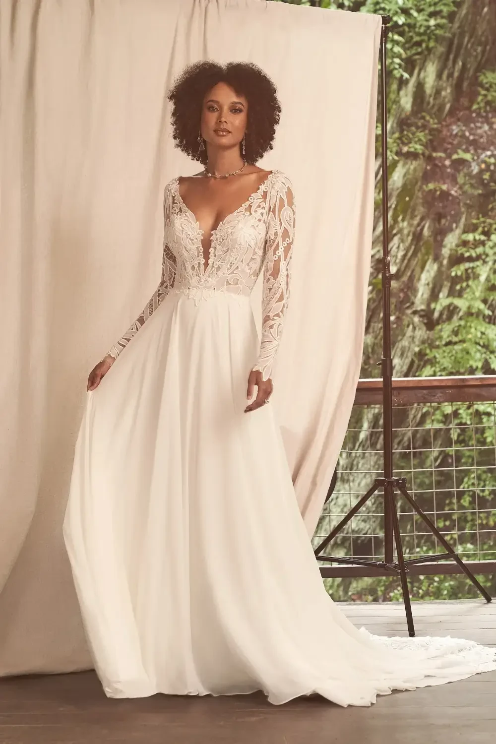 Our Bridal Collection