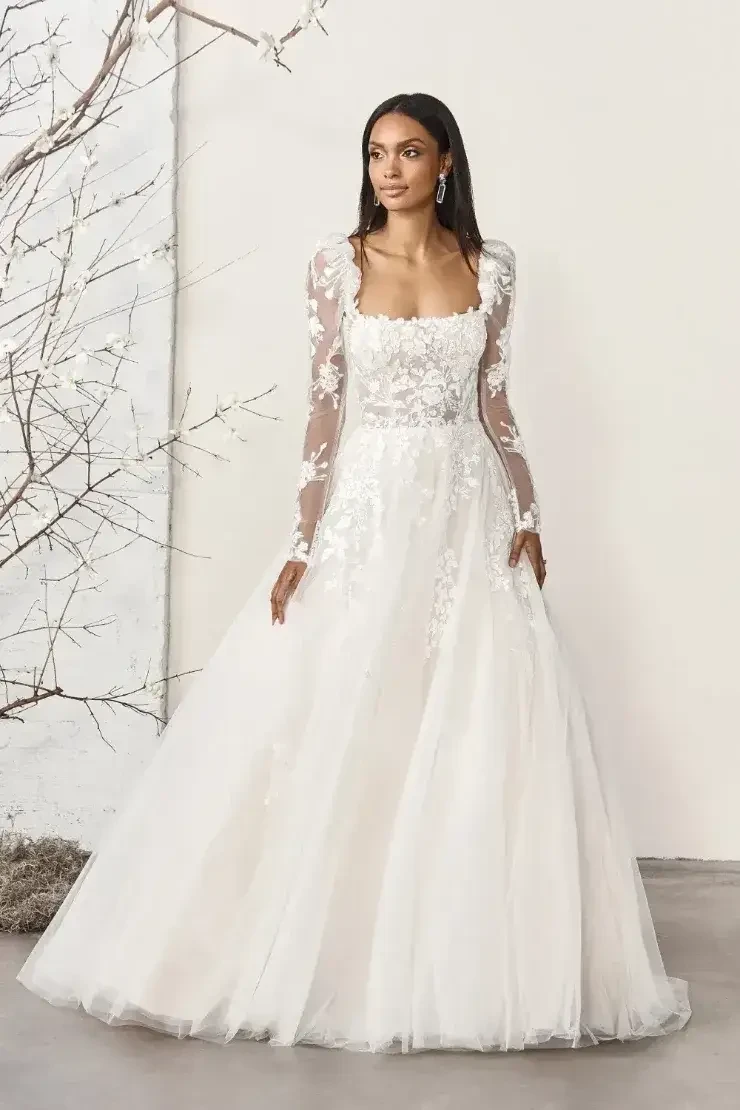 Our Bridal Collection