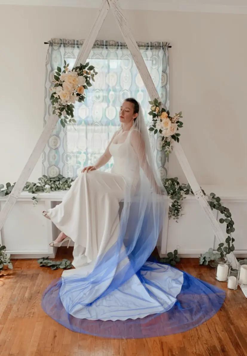 Say &#39;I Do&#39; at Cloud House: Intimate Weddings Made Magical. Desktop Image