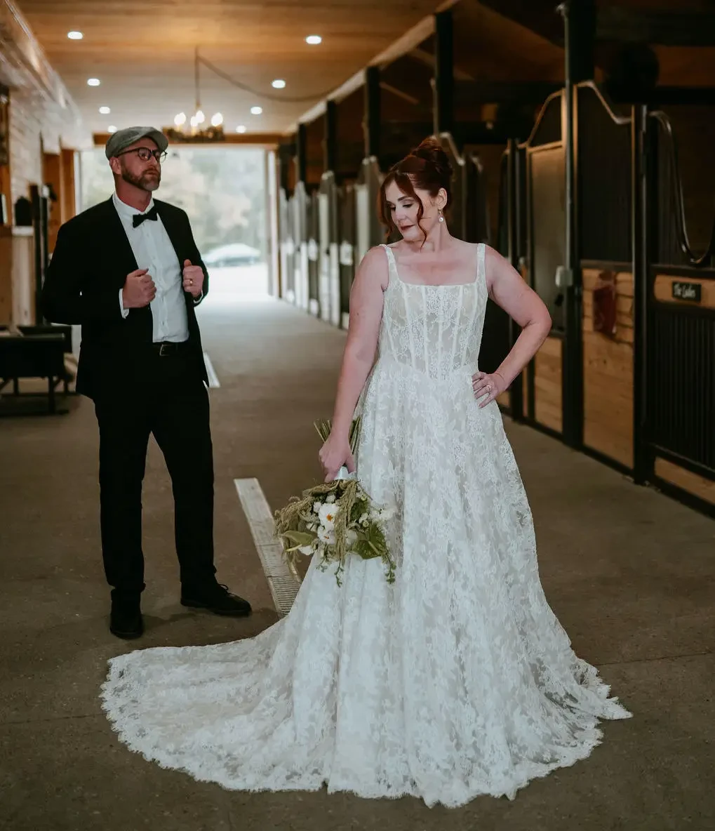 Kansas City Bridal Shop for Second Weddings, Older and Mature Brides Image