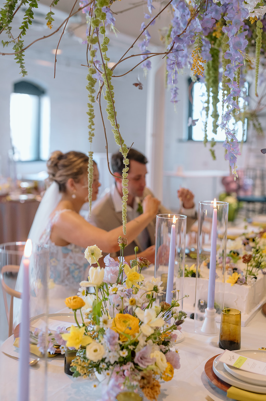 Spring Styled Monthly Merriment Magic. Mobile Image