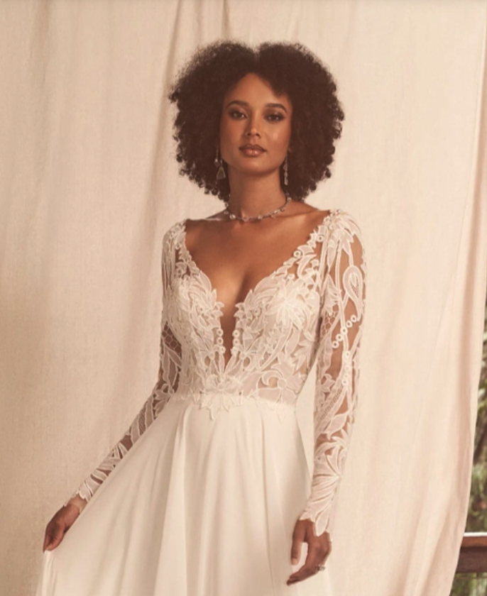 Dress Of The Week ~ Lillian West Image