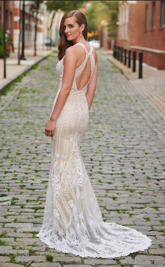 What&#39;s Up With Bridal Sizing?. Desktop Image