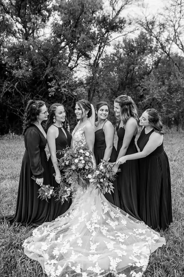 Wedding Dress Shopping Tips: Your Fun, Stress-Free Guide to Saying YES. Mobile Image