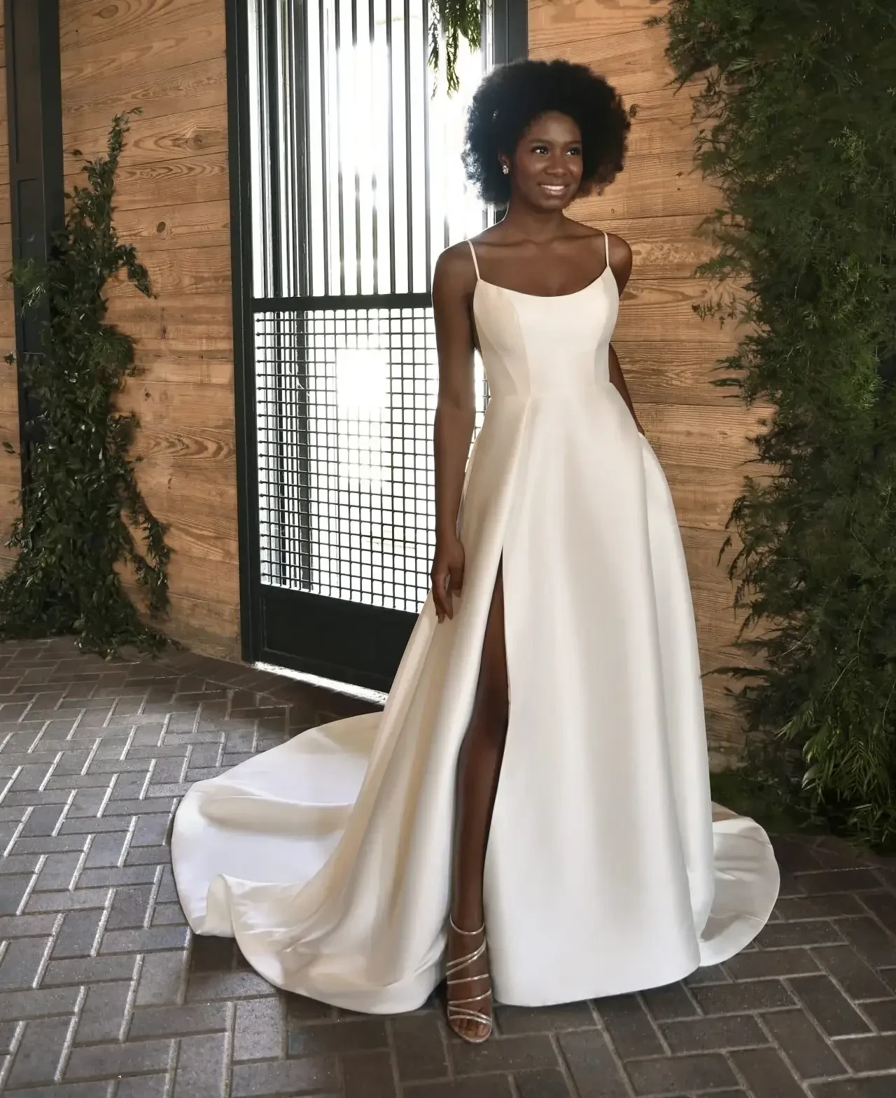 Our Bridal Collection