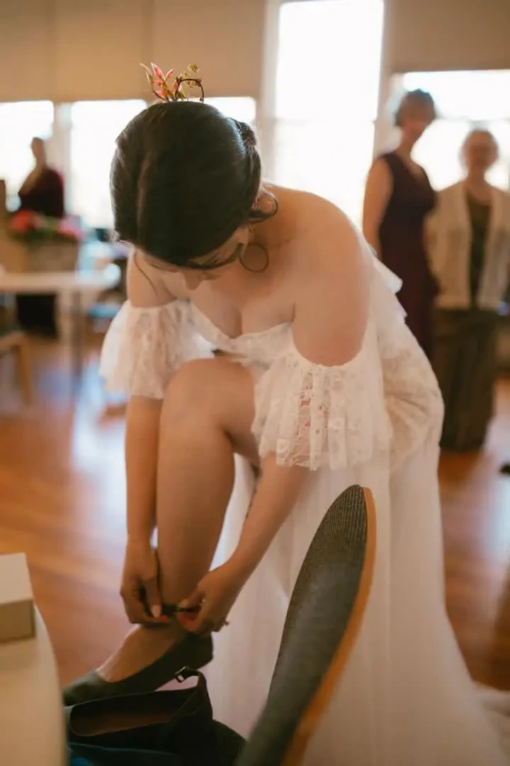 green wedding shoes flats bridal tips from kansas city wedding drss store high vibe bride