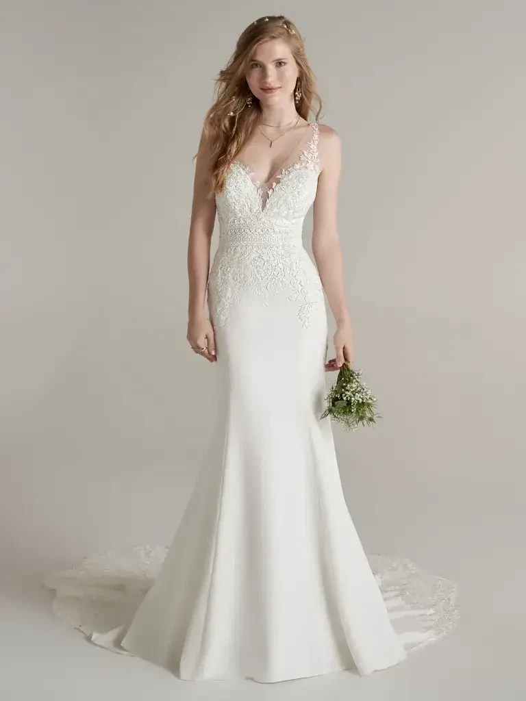 Our Bridal Collection