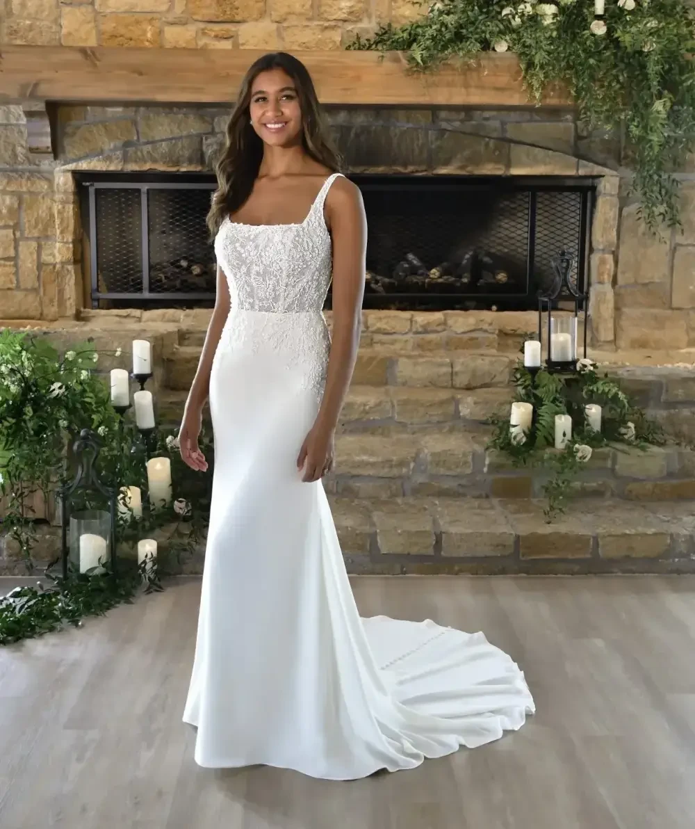 Our Bridal Collection