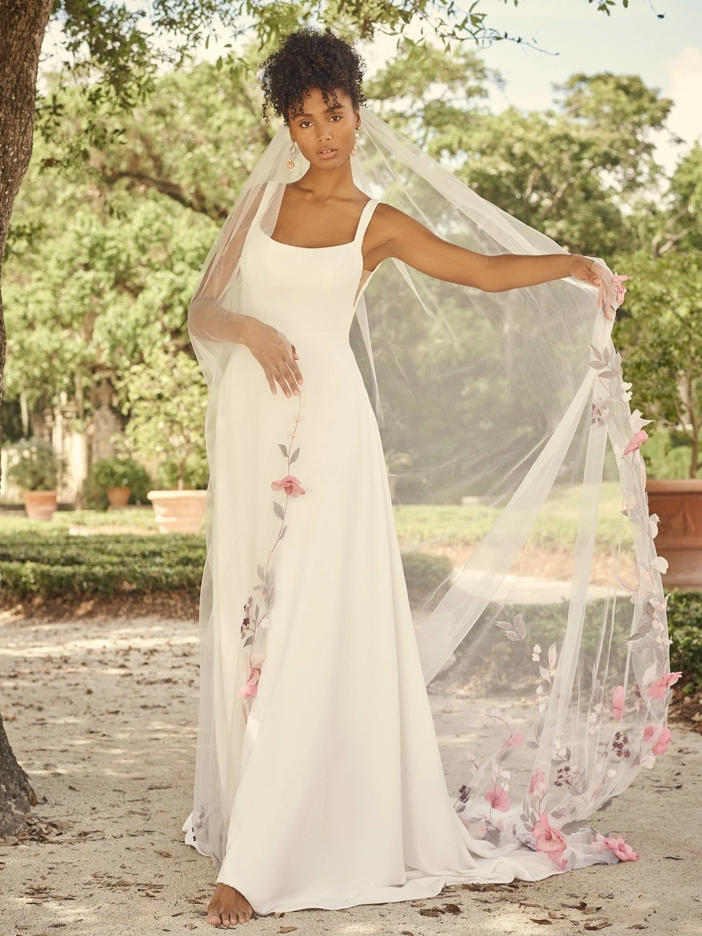 Our Bridal Collection