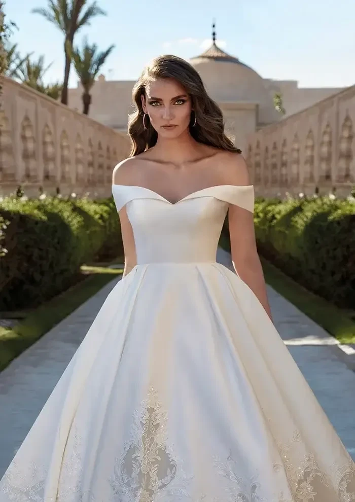 Our Bridal Collection