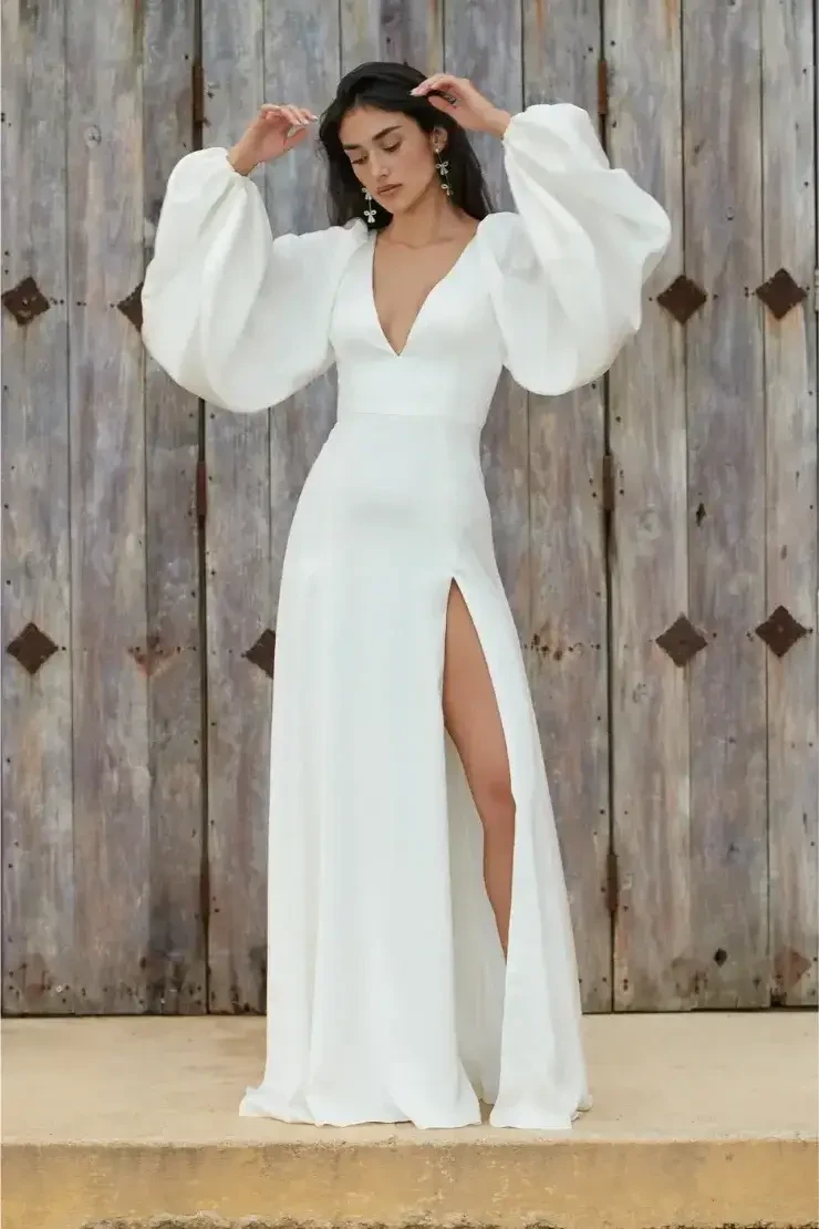 Our Bridal Collection