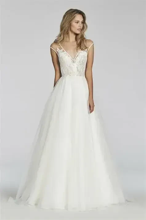 Sample Sale Wedding Dress