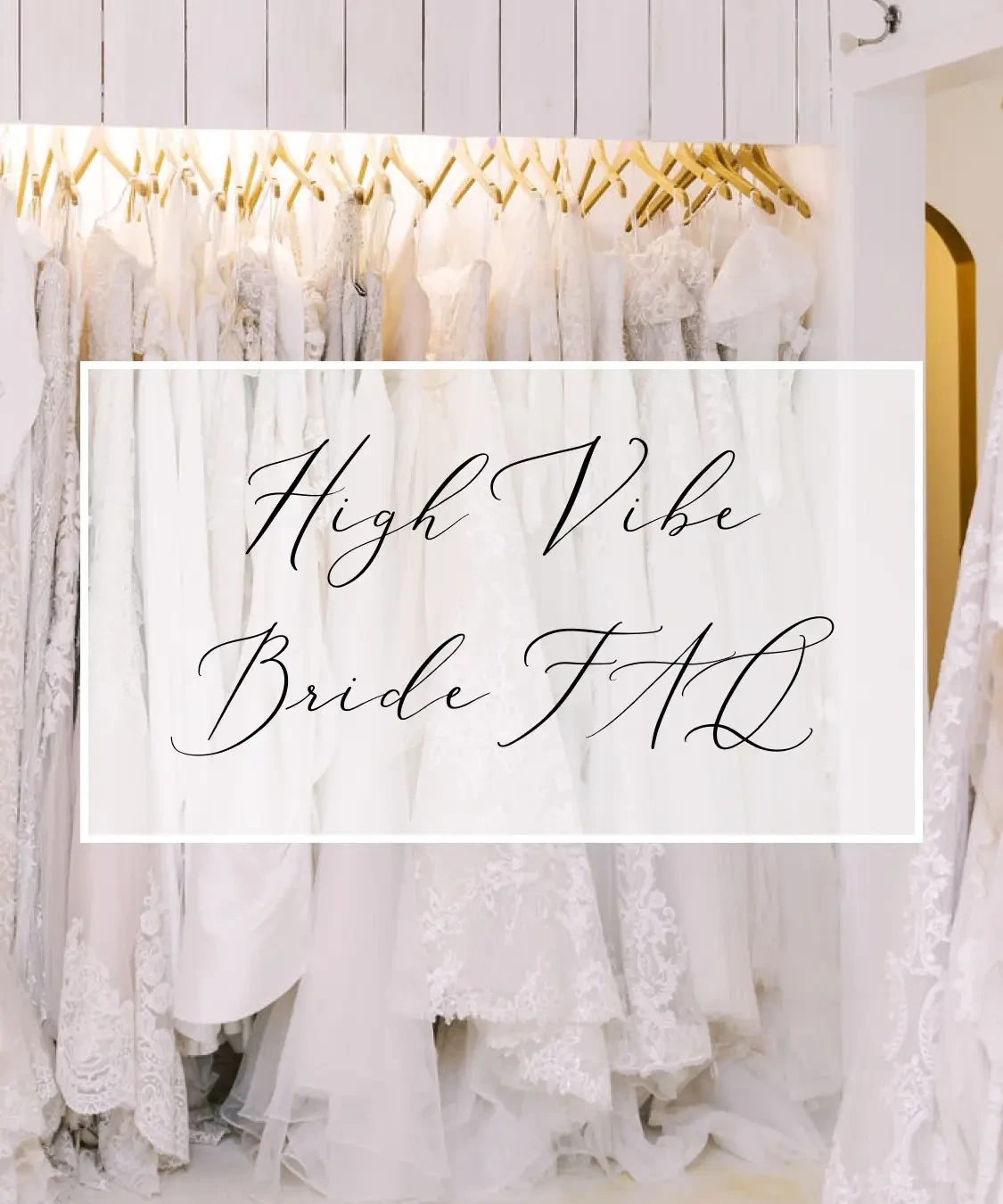 Kansas City Affordable Bridal Gowns FAQ