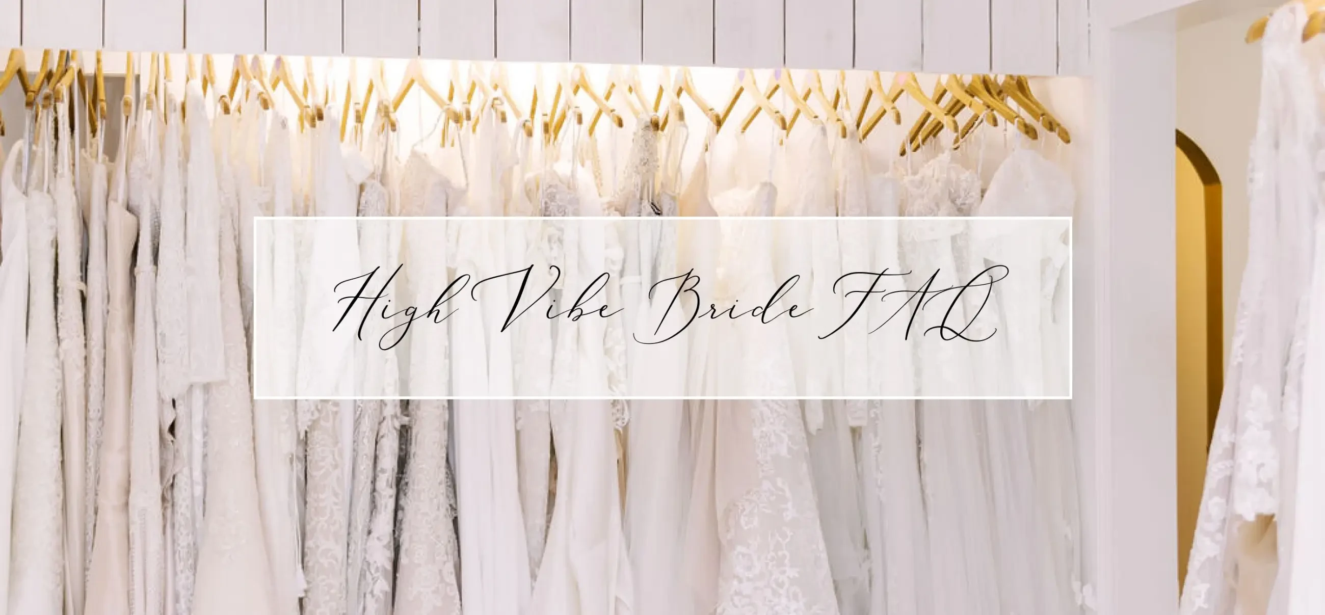 Kansas City Affordable Bridal Gowns FAQ