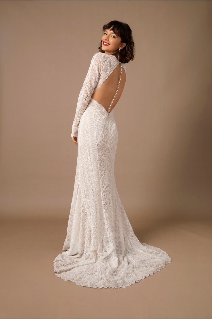 Wtoo by shop watters summer gown