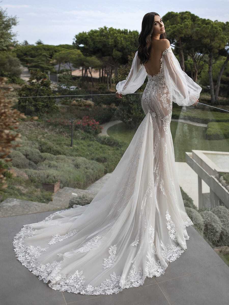 Drift pronovias best sale