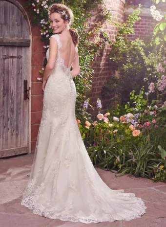 Rebecca Ingram #1 thumbnail