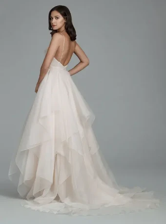 Tara Keely 2805 BR074 #3 Blush thumbnail