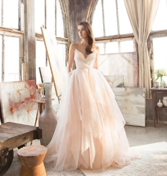 Tara Keely 2805 BR074 #5 Blush thumbnail