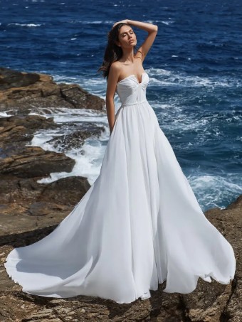Pronovias Andrea #0 default thumbnail