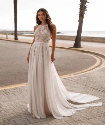Pronovias Granville #0 default thumbnail