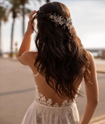 Pronovias Granville #1 thumbnail