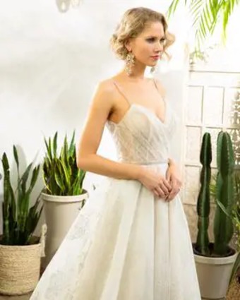 Casablanca Bridal Remington #2 thumbnail