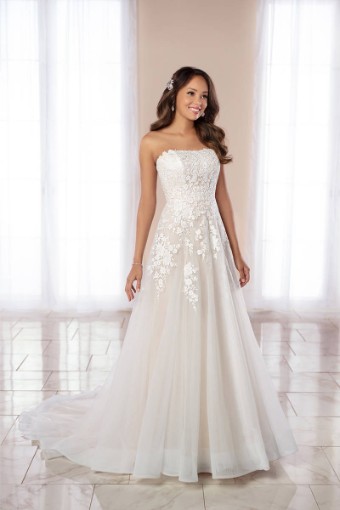 Stella York 6990 #0 Moscato thumbnail