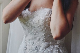 Pronovias Arizona #3 Off White thumbnail