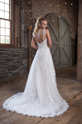 Sweetheart Gowns #1120PS #3 Ivory Sand thumbnail