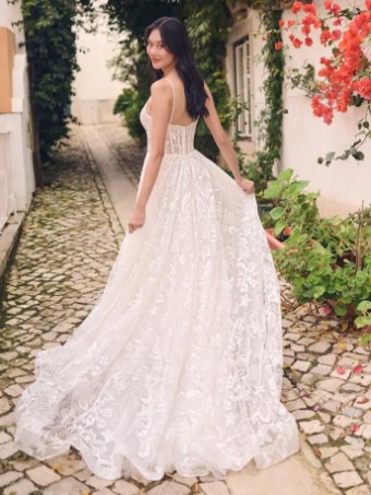 Maggie Sottero Havana #3 thumbnail