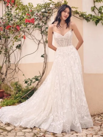 Maggie Sottero Havana #0 thumbnail