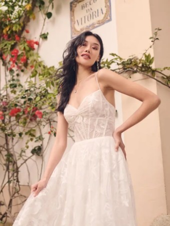 Maggie Sottero Havana #1 thumbnail