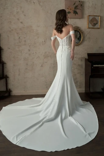 Dreamy Delights FS3001 BR039 #2 default thumbnail