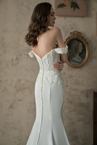 Dreamy Delights FS3001 BR039 #1 thumbnail