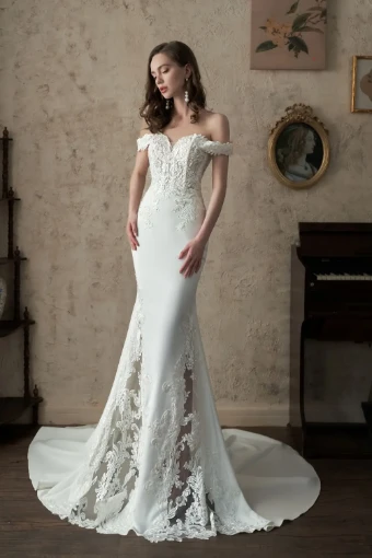 Dreamy Delights FS3001 BR039 #3 thumbnail