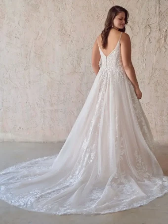  #1 Ivory/Nude thumbnail