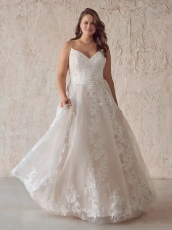  #0 Ivory/Nude thumbnail