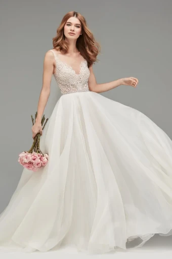  #0 Ivory/Blush thumbnail