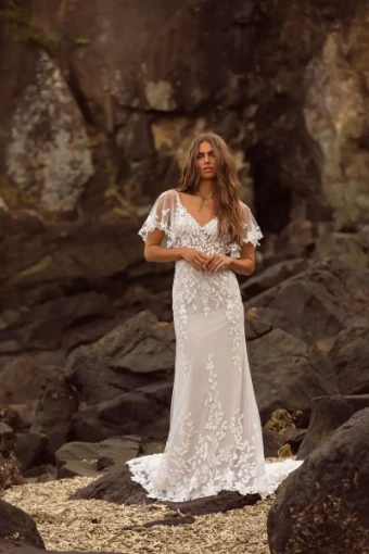  #0 Ivory/Nude thumbnail