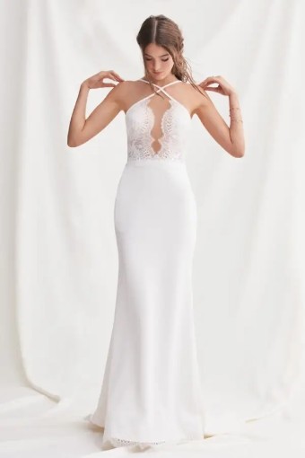 Willowby Espinosa BR199 #0 Ivory thumbnail