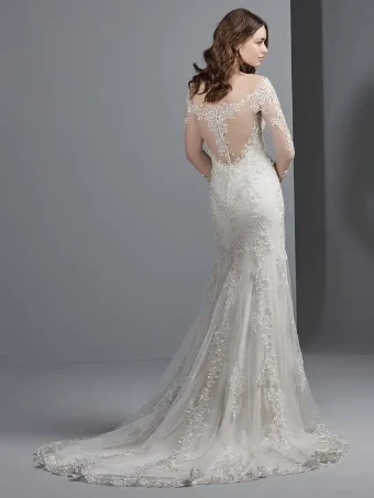 Sottero and Midgley  BR058 #2 thumbnail