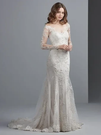 Sottero and Midgley  BR058 #3 thumbnail