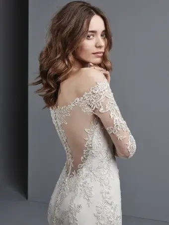 Sottero and Midgley  BR058 #1 thumbnail