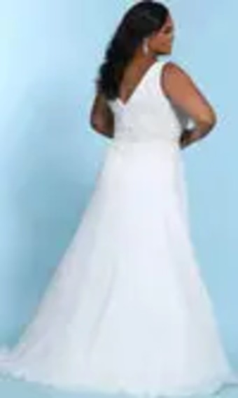 Sydney's Closet SC5249 BR151 #1 thumbnail